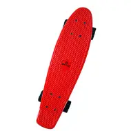 Skateboard rosso - Spartan