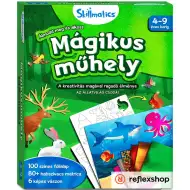 SkillMatics: Officina magica - Le meraviglie del regno animale