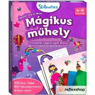 SkillMatics: Officina magica - Regno incantato