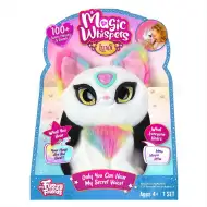 Skyrocket: Magic Whispers gattina sussurrante - Luna