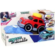 Slam Power auto da corsa rossa con suono