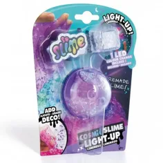 Slime cosmico luminoso con LED in diverse varianti immagine 4