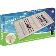 Sling Puck duello ai rigori gioco di abilità