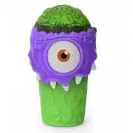 Slushy maker - Bottiglia per preparare granita mostruosa
