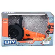 Smerigliatrice elettrica per bambini