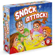 Snack Attack! gioco da tavolo