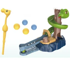 Snake Golf: Set mini golf con serpente immagine 2