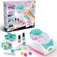 So Bomb: Salone per manicure e spa delle mani