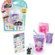 So Slime: Bicchiere per bevande in diverse varianti
