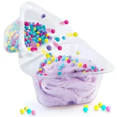 So Slime: Crazy Sensations slime in diverse varianti immagine 3