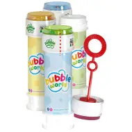 Soffiatore di bolle classico 60ml