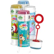 Soffiatore di bolle per animali 60ml