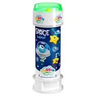 Soffiatore di bolle spaziali 60ml