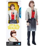 Solo: A Star Wars Story: QiRa (Corellia) figura - Hasbro
