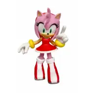Sonic il riccio: Figura da gioco di Amy Rose - Comansi