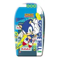 Sonic il riccio tavola da nuoto 84cm - Mondo Toys