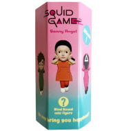 Sonny Angel sorpresa figurina - Squid Game 2