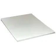 Sottomano in plastica formato A4