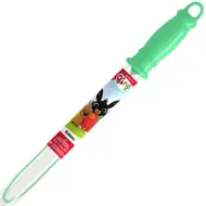 Spada con bolle di sapone Bing 120ml