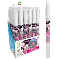 Spada per bolle di sapone di Minnie Mouse 120ml