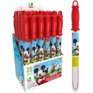 Spada per bolle di sapone di Topolino 120ml