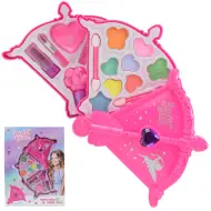 Sparkle &amp; Glitter: Set di trucco a due livelli a forma di freccia