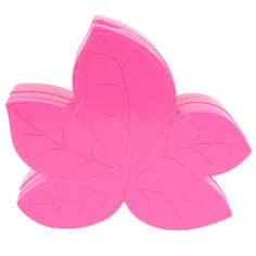 Sparkle & Glitter: Set di trucco a tre livelli a forma di foglia con specchio immagine 4