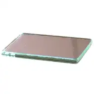 Specchio bifacciale