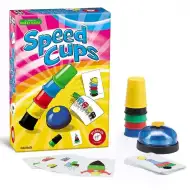 Speed Cups gioco da tavolo - Piatnik