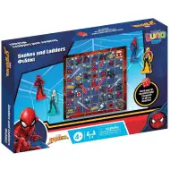 Spider-Man: Gioco da tavolo Serpenti e Scale