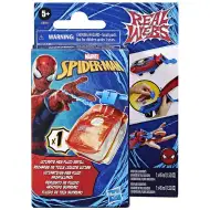 Spider-Man: Ricarica liquido per spara-ragnatele Ultimate Real Webs - Hasbro