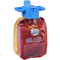 Spider-Man: Ricarica liquido per spara-ragnatele Ultimate Real Webs - Hasbro immagine 3