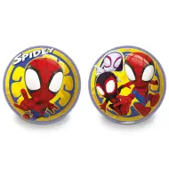 Spider-Man: Spidey palla di gomma Bioball 23 cm - Mondo toys