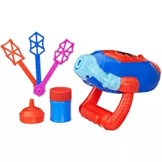 Spidey e i suoi fantastici amici Lancia Bolle d’Acqua Waterwebs - Hasbro immagine 2