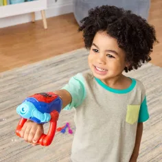 Spidey e i suoi fantastici amici Lancia Bolle d’Acqua Waterwebs - Hasbro immagine 3