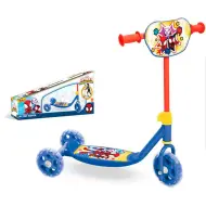 Spidey triciclo a tre ruote - Mondo Toys