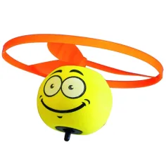 Spin Ball gioco lanciabile e volante immagine 2