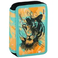 Spirit: Astuccio a tre piani Tiger completo di accessori