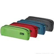 Spirit: Astuccio cilindrico Genius in quattro varianti 21x6cm