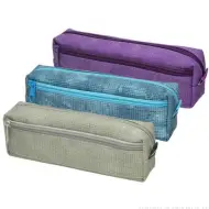 Spirit: Astuccio cilindrico a due tasche disponibile in diverse varianti 20,5x6,5cm