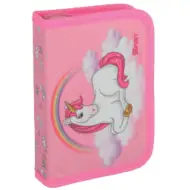 Spirit: Astuccio magico unicorno pieghevole con 60 pezzi