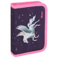 Spirit: Astuccio pieghevole 3D con motivo Pegaso, 60 pezzi