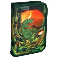 Spirit: Astuccio pieghevole T-Rex con 28 pezzi