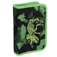 Spirit: Astuccio pieghevole Triceratops con 50 pezzi