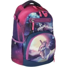 Spirit: Be Magical zaino scolastico con motivo, set da 3 pezzi immagine 2