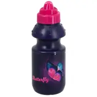 Spirit: Borraccia con farfalle 350ml