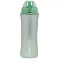 Spirit: Bottiglia sportiva verde senza BPA 660ml