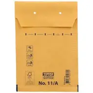 Spirit: Busta imbottita A1 10x16,5cm 1 pezzo