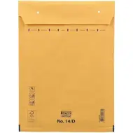 Spirit: Busta imbottita D4 18x26,5cm 1 pezzo