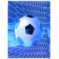 Spirit: Campione di Calcio cartellina elastica A/4